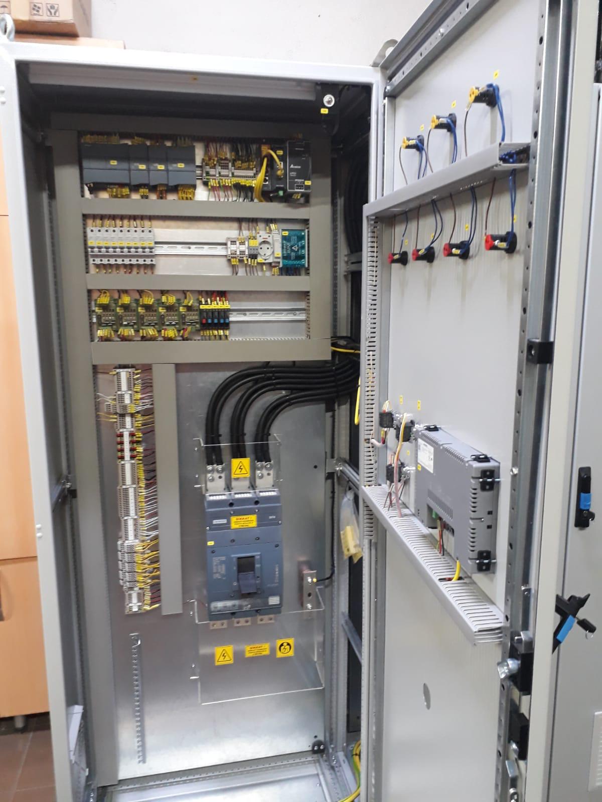 scada otomasyon ne işe yarar