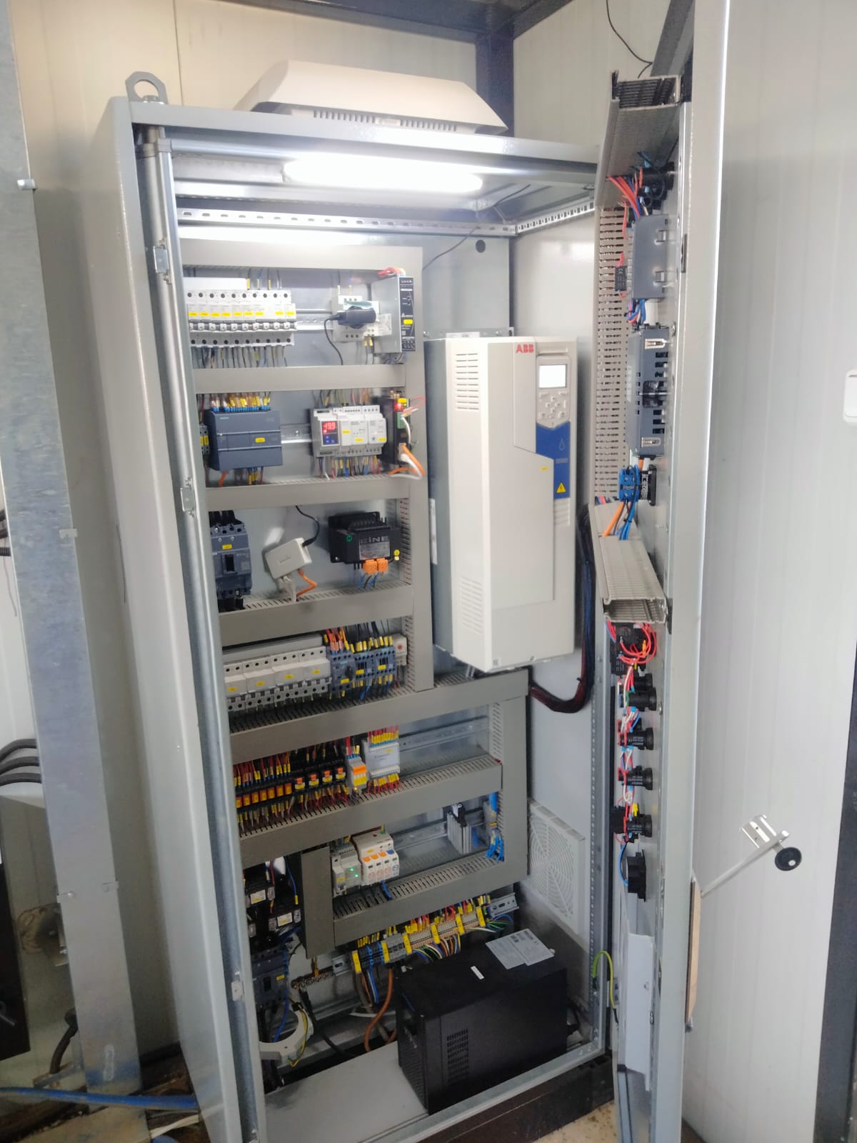 scada otomasyon nedir
