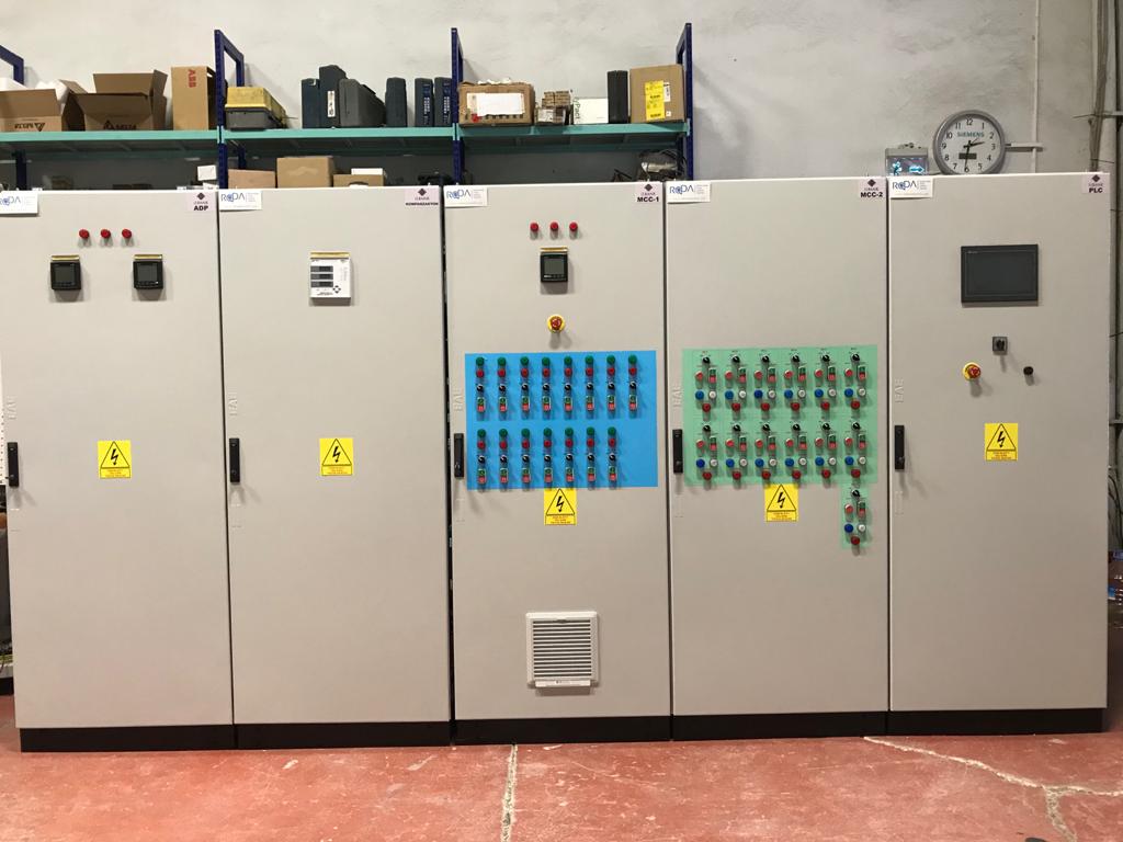 mcc plc panel 1