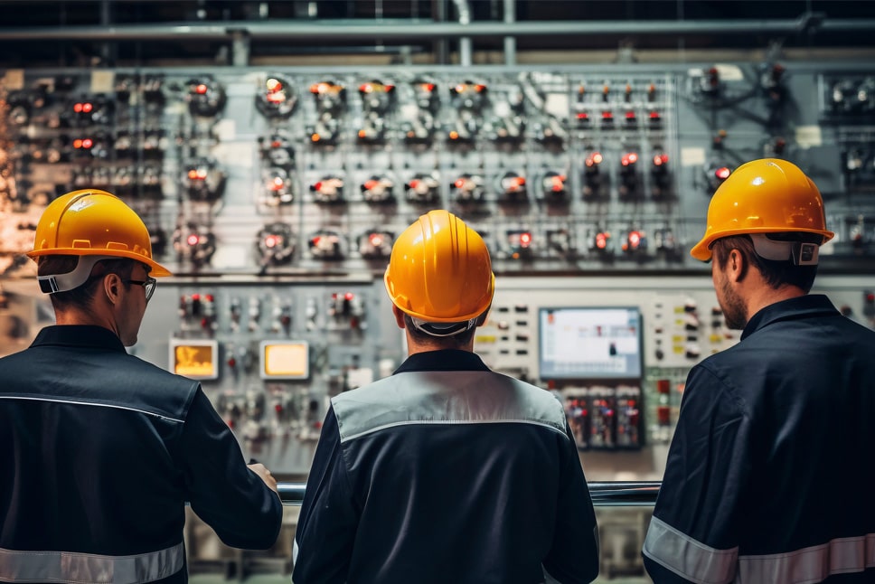 scada otomasyon mb