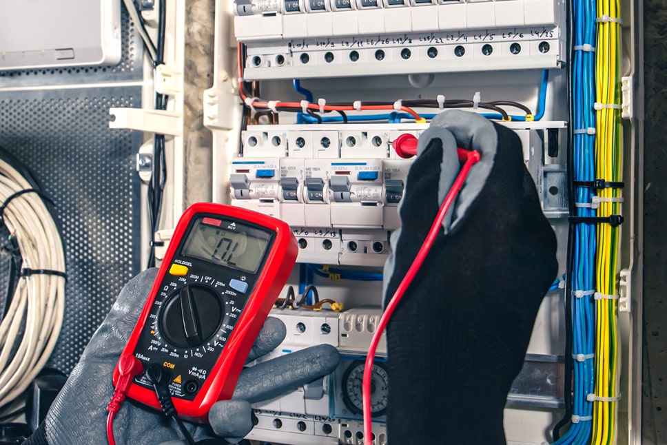 toplu konut elektrik mb