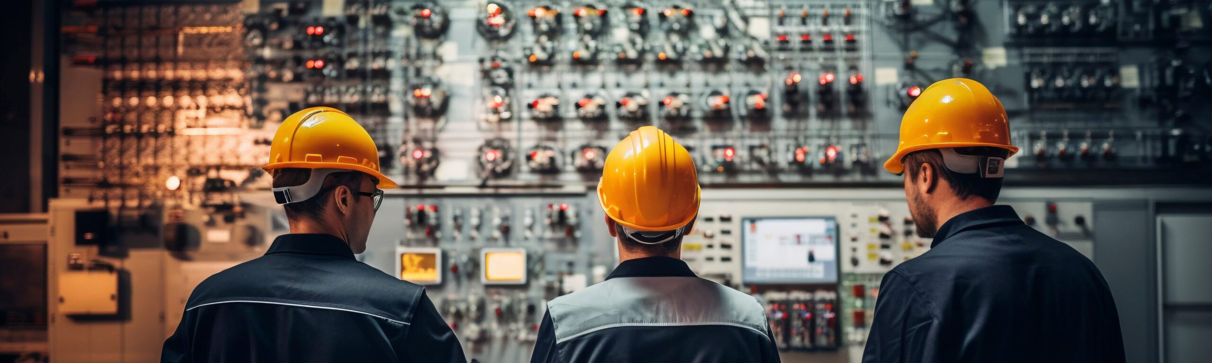 scada otomasyon projesi