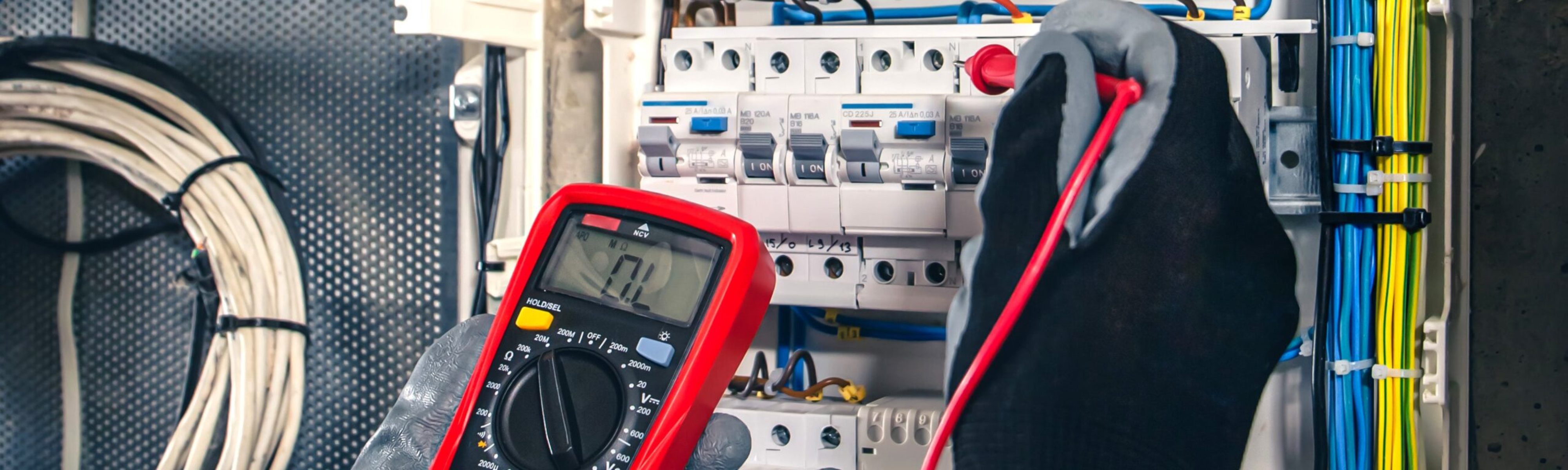 toplu konut elektrik projesi